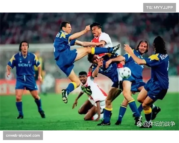 阿贾克斯青年军欧冠表现挣扎 三战全败积分垫底