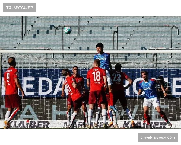 德国多名德甲梯队球员身价占优却难破密集防守