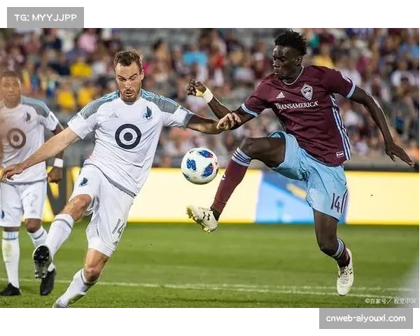 科罗拉多急流防守组织问题 连续失球背后的战术体系缺陷